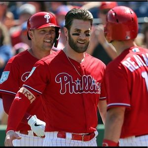 Meet your Posher, Nick